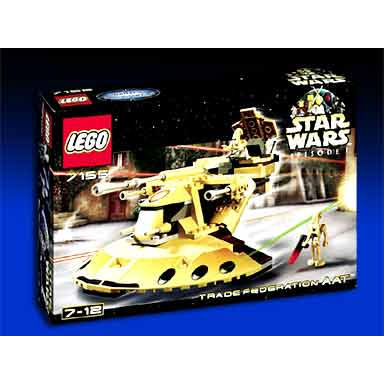 trade federation aat