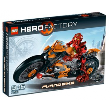 furno bike