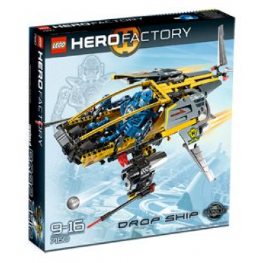 drop ship