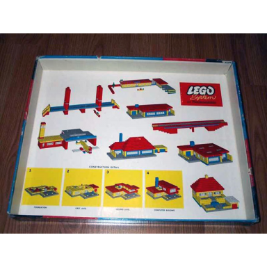 junior constructor