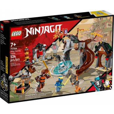 ninja training center