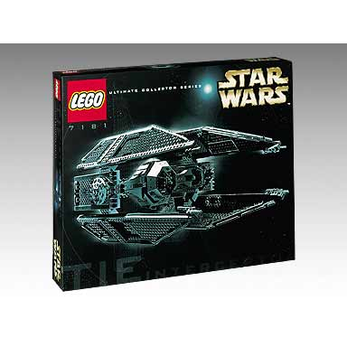 tie interceptor - ucs