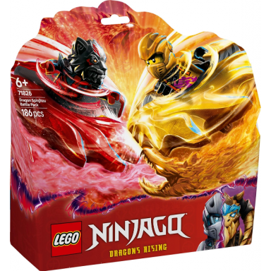 dragon spinjitzu battle pack