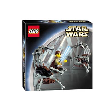jedi defense i