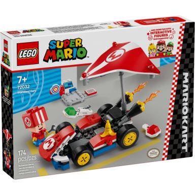 standard kart