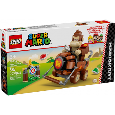 donkey kong dk jumbo
