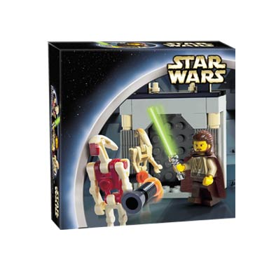 jedi defense ii