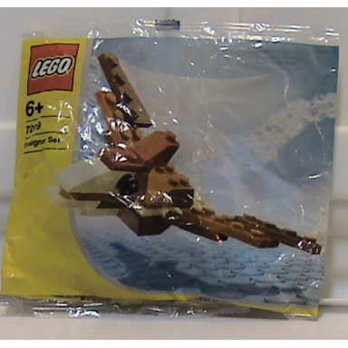 pteranodon polybag