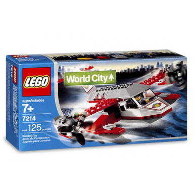 waterplane