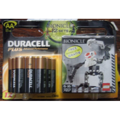 bad guy duracell 12 pack aa battery promotion braca