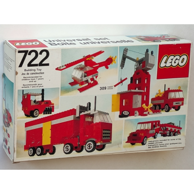 universal building set