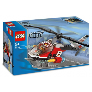 fire helicopter