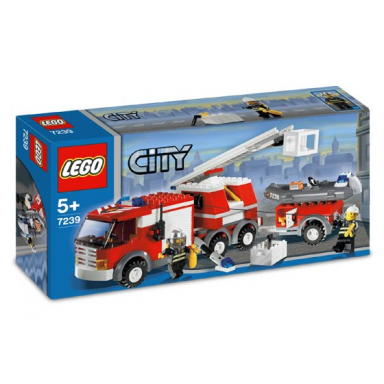 fire truck