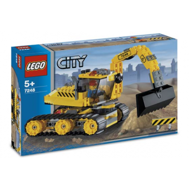 digger