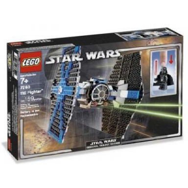 tie fighter