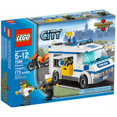 prisoner transport