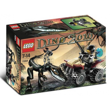dino quad