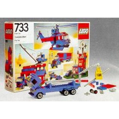 universal building set