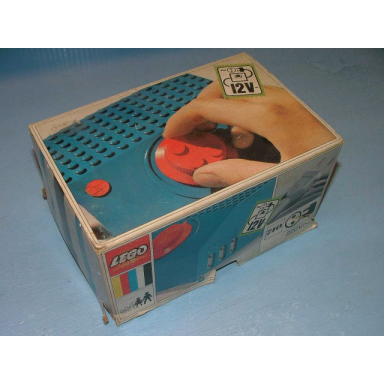 12v transformer for 220v pack
