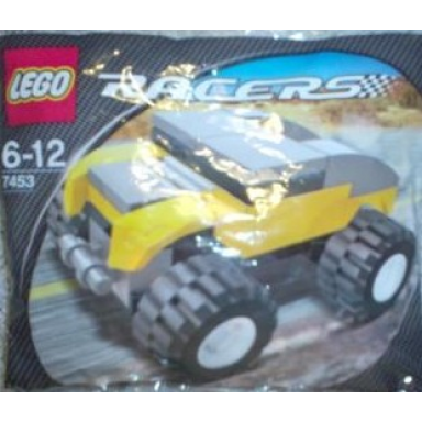 off road polybag