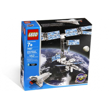 international space station