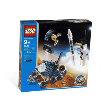 mission to mars