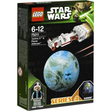 tantive iv planet alderaan