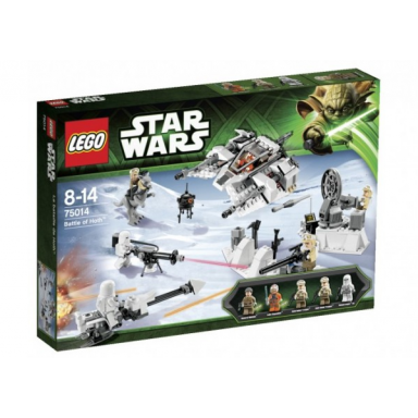 battle of hoth