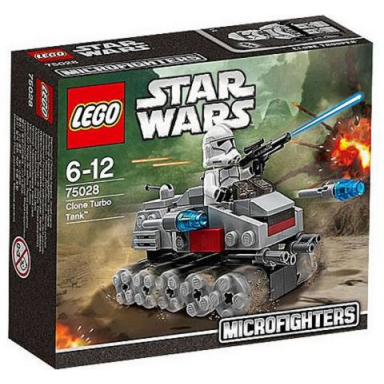 clone turbo tank