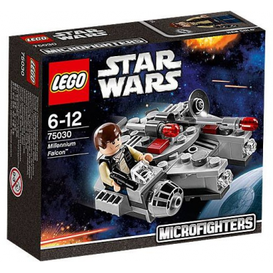 millennium falcon