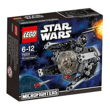 tie interceptor