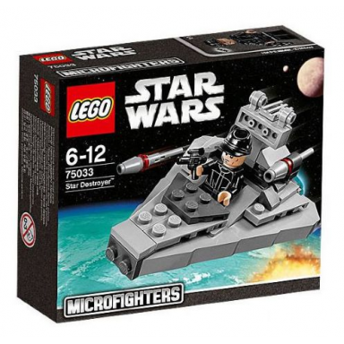 star destroyer