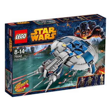 droid gunship