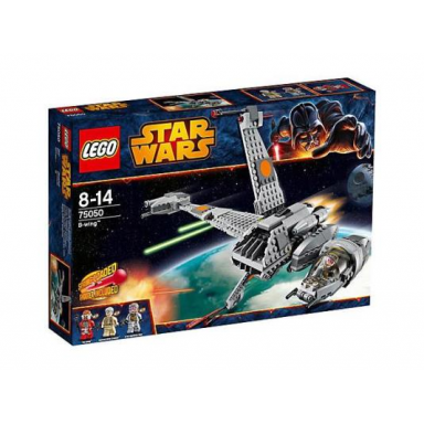 b-wing