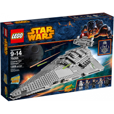imperial star destroyer