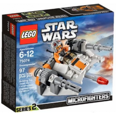 snowspeeder