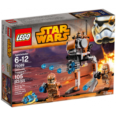 geonosis troopers
