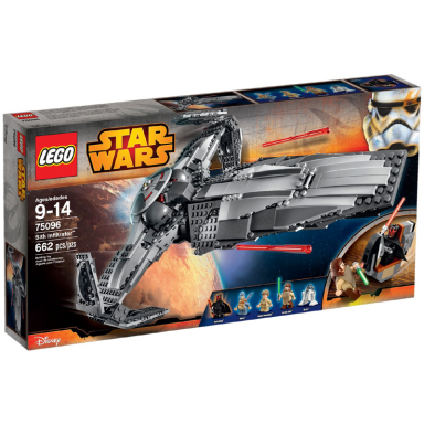 sith infiltrator