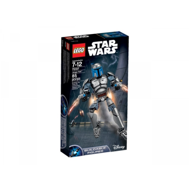 jango fett