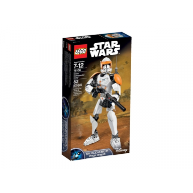 clone commander cody