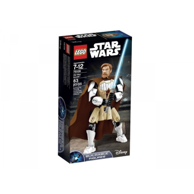 obi-wan kenobi