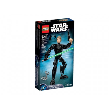 luke skywalker
