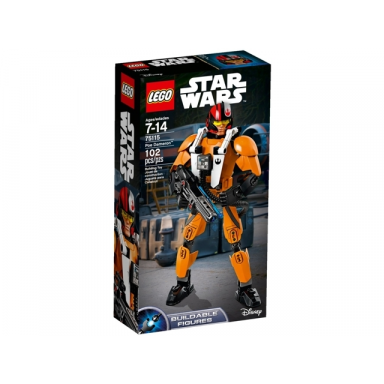 poe dameron