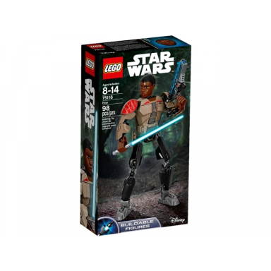 finn