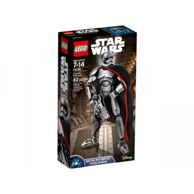 captain phasma