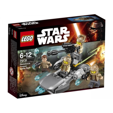 resistance trooper battle pack