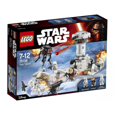 hoth attack