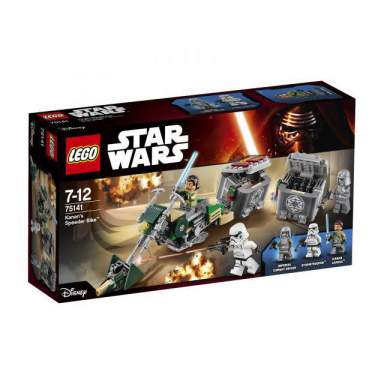 kanans speeder bike