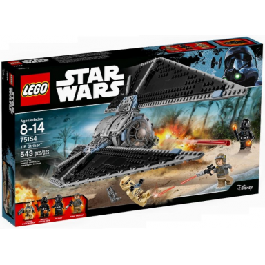tie striker