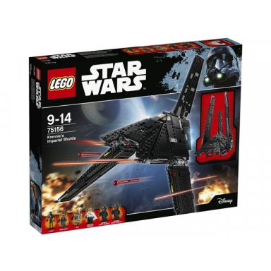 krennics imperial shuttle